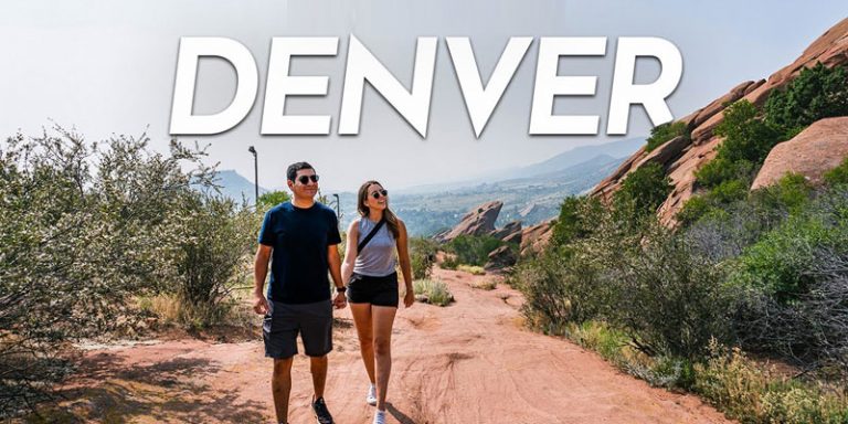 Top 10 Outdoor Activities In Denver - Flyocare