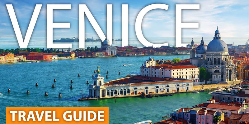 Venice Travel