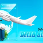 How to contact Delta Airlines