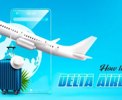 How to contact Delta Airlines