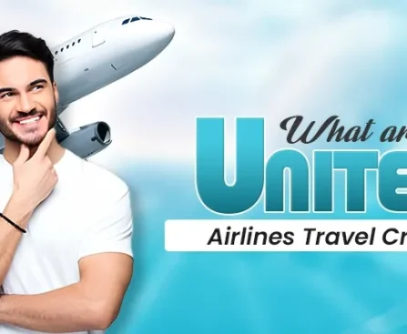 United Airlines Travel Credits