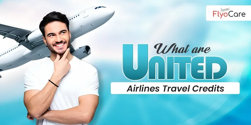 United Airlines Travel Credits