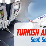 turkish airline seat selection