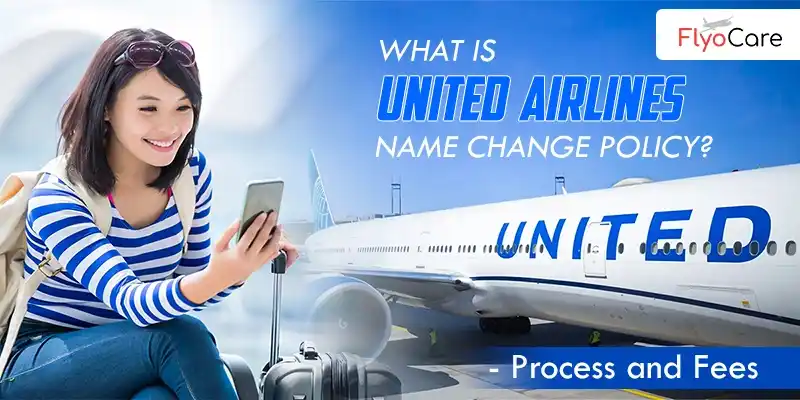 UNITED AIRLINES NAME CHANGE