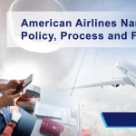 american airlines name change