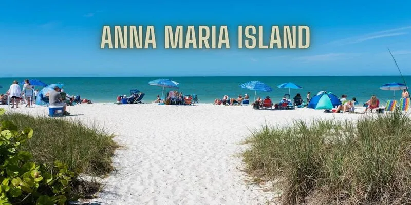 Anna Maria Island