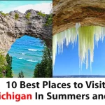 Best Places in Michigan