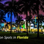 Best Vacation Spots In Florida