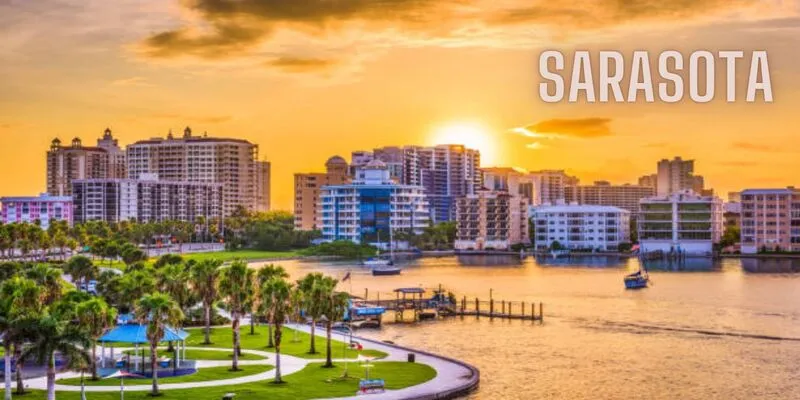 Sarasota City