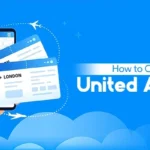 how to contact United Airlines