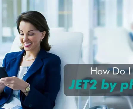 How Do I Contact Jet2 By Phone