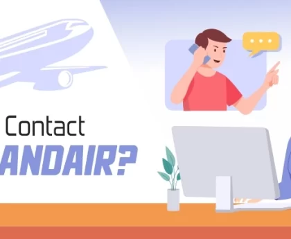 How To Contact Icelandair