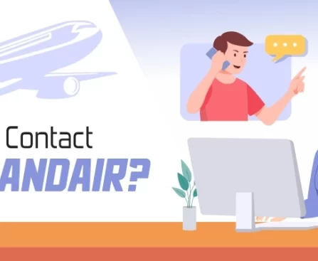 How To Contact Icelandair