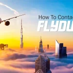 How To Contact Flydubai - Flyocare