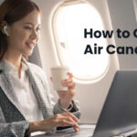 How to Contact Air Canada