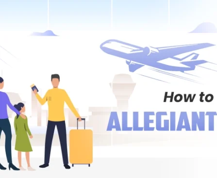 How to contact Allegiant Air