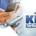 how to contact KLM Airlines