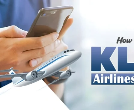 how to contact KLM Airlines