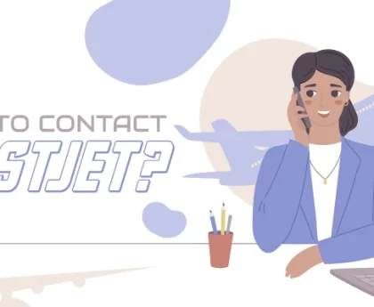 How to contact Westjet