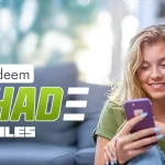 Redeem Etihad guest Miles