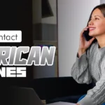 American Airlines Phone Number