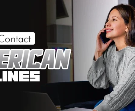 American Airlines Phone Number