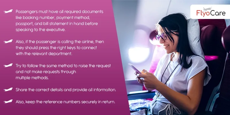 benefits of contacting Eurowings