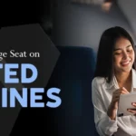 Change seat on united airlines