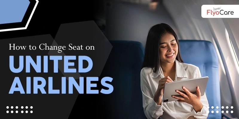 how to change seat assignment on united airlines