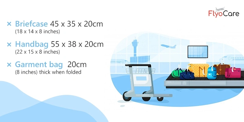 Emirates Baggage Allowance