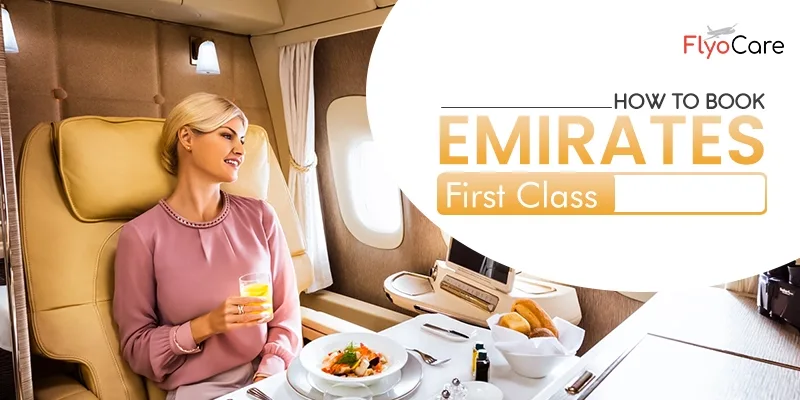 Emirates First Class