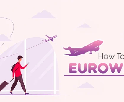 How to contact Eurowings