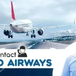 How to contact Etihad Airways