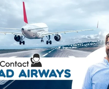 How to contact Etihad Airways