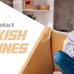 How to contact Turkish Airlines