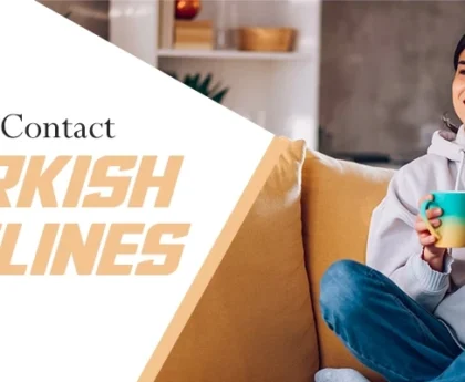 How to contact Turkish Airlines