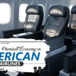 American Airlines Premium Economy