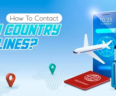 How to Contact Sun Country Airlines