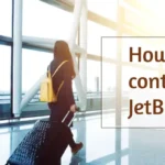 How to contact JetBlue