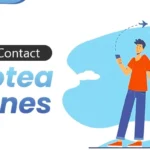 How to contact volotea