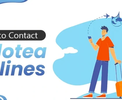 How to contact volotea