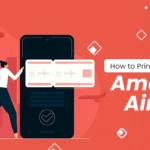 How to print boarding pass on american airlines