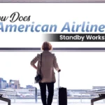 how does american airlines standby works