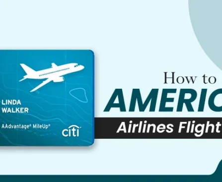 how to redeem american airlines flight credit