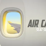 Air Canada Seat Selection