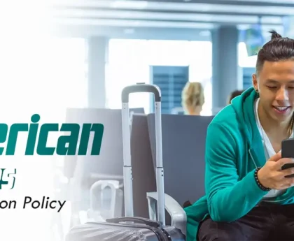 American Airlines Cancellation Policy