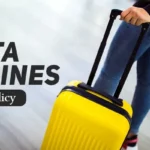 Delta Airlines Baggage Policy