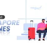 How to contact Singapore airlines