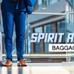 Spirit Airlines Baggage Policy