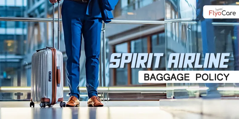 Spirit Airlines Baggage Policy